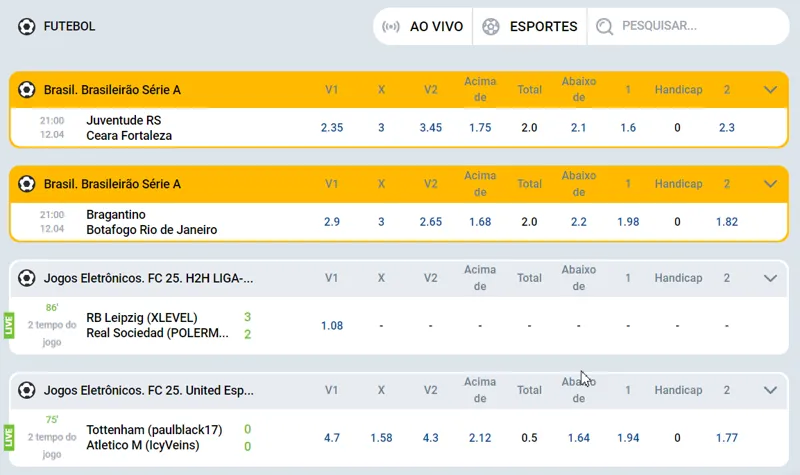 Cadastro na MostBet Brasil para jogadores brasileiros