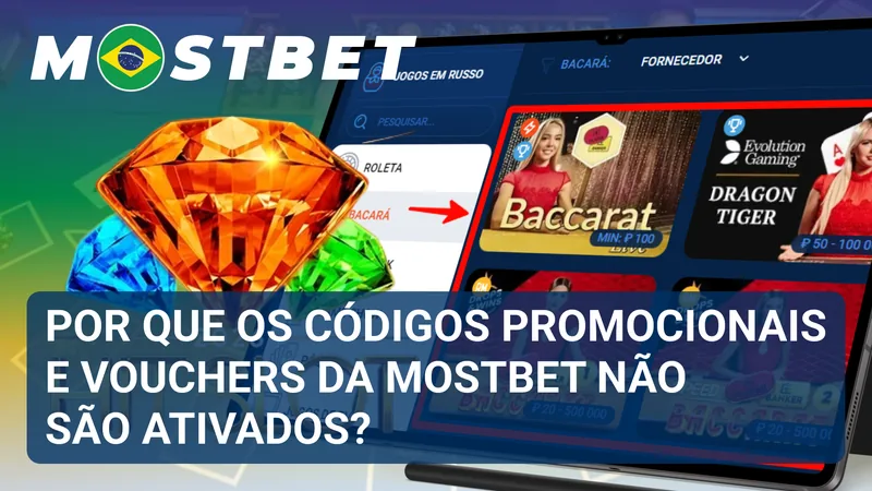 Mensagem de erro indica código inválido, voucher expirado ou requisito promocional não atendido durante a ativação.