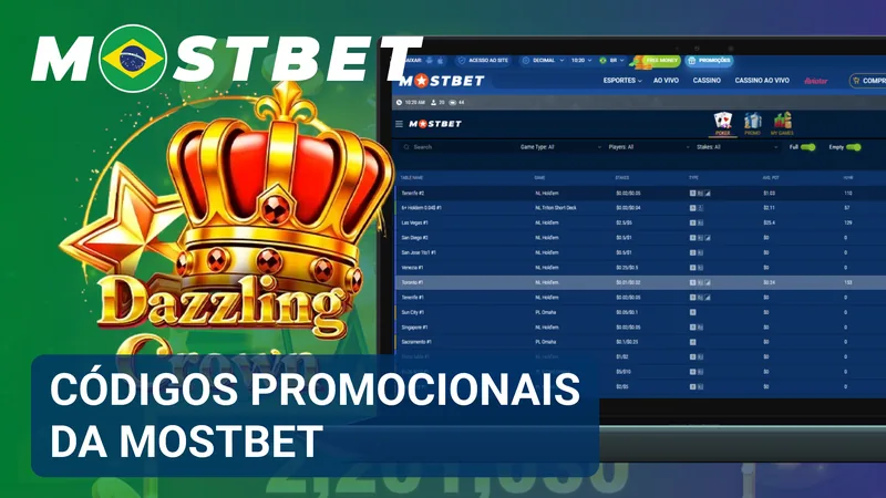 Campo de código promocional acompanhado por detalhes da oferta e informações sobre sua validade.