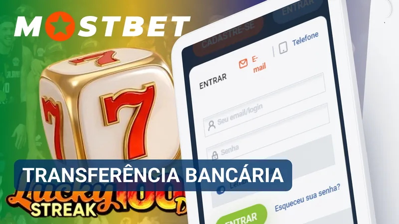 Formulário bancário apresenta valor da operação, dados da instituição e informações exigidas para a transferência.