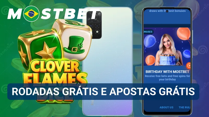 Rodadas grátis para caça-níqueis e apostas gratuitas aparecem entre as recompensas promocionais disponíveis.