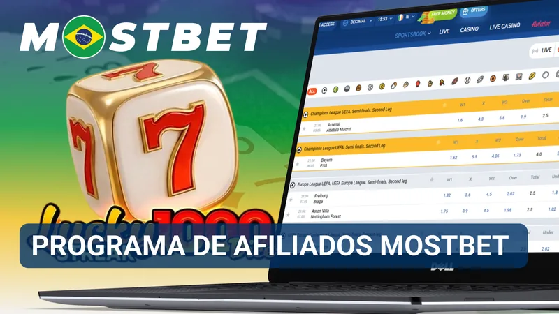Painel de afiliados mostra estatísticas de tráfego, conversões e ganhos gerados por indicações.