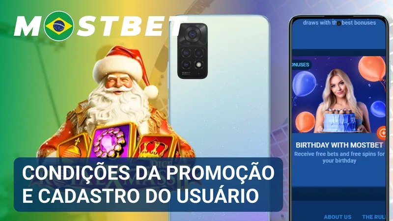 Quadro de condições reúne requisitos de cadastro, prazo da oferta e critérios aplicáveis à liberação do benefício.